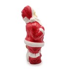 1960s Empire 13  Santa Claus Blow Mold No Light Fixture Christmas Table Decor