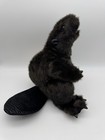 Folkmanis Beaver Puppet Brand New With Tags  Excellent Condition 17    Puppet