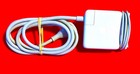 Genuine Apple A1344 60w Magsafe  Adapter For Macbook Pro   Air W Extension Cord