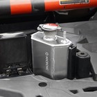 Radiator Coolant Tank Cooler For Can-am Maverick X3 Max R Rr 2017-2023 Aluminum