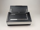 Fujitsu Scansnap S1500 Sheetfed Duplex Color Document Scanner usb With Software