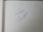 American Fire Engines Since 1900 Walter Mccall Hardcover Bob Sutphen Signed Rare