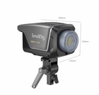 Smallrig 3975 Rc 450b Cob Led Video Light