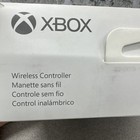 Xbox Carbon Black Wireless Controller 