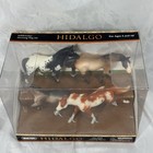 Breyer 2004  10304 Blockbuster Hidalgo Collection Stablemates Complete Set Nib