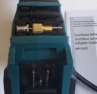 Makita  Mp100dz 12v Max Cxt   Lithium-ion Cordless Inflator  Bare Tool Only