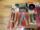 Lot Of Auto Tools 