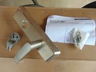1  Corbin Russwin Panic  Lever  Trim 955 And 959 For Ed5000 Series Exit Device