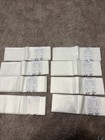 Babyfeel Diaper Pail Refill 8 Pk Compatible W  All Dekor Plus Size Holds 4640