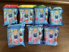 Wendy s Sonic The Hedgehog Kids Meal Toys Lot Of 7 Sealed 2026 Trading Cards