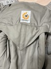 Ergobaby Bcs360gry Omni 360 All-in-one Baby Carrier - Pearl Grey