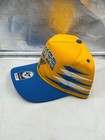 St  Louis Blues Nhl  47 Brand Gold Diamond Hitch Adjustable Snapback Hat