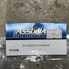 Team Associated Rc10sc6 4 Chassis Asc71175