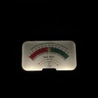 Vintage Sylvania Electric Tube Tester Type 220 Power On Needle Moves