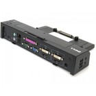 Dell 0yp021 E-port Pr02x Docking Station And Port Replicator With Power Adapter