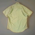 Vintage 60s Sears Perma-prest Dress Shirt Mens Large Nwot Japan Mod Grunge Punk