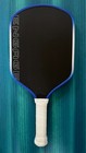 Engage Alpha Pro 14mm Pickleball Paddle  brand New  Royal-blue 