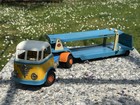 Range - Bussing Car Transporter
