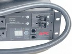 Apc Model Ap7902 2u Rack Pdu  Switched  30a  120v  With 16x 5-20 Outlets