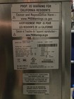 Delfield Heated Mobile Dish Dispenser 4 Stack  Cab4-913qt 9  Diameter
