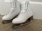 Jackson Elle Women   s Figure Ice Skates     6r     Ultima Mirage Blades
