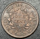 1803 Draped Bust Copper Large Cent 1c Nice Higher Grade Type Coin Large Fraction