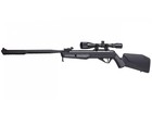 Benjamin Vaporizer 177 Caliber Pellet Air Rifle With Scope