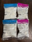 40 Pcs Apollo Pex 3 4    Elbow  2  1 2    Elbow  2  Brass New Unopened Packs