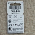 Duracell Activair Size 312 Pr41 Zinc-air Hearing Aid Batteries 8-pack