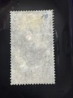 1914 Trinidad And Tobago Scott 10 5 Shilling Mint Mh