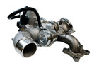 Turbocharger Ford   Mandeo   S-max   Focus 2 0 St Tc30-0262 53039700507