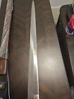 Battle Ready Medieval Swords