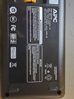 Apc - Back-ups Connect 450va  120v  6 Nema Outlets  4 Battery - Black