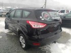 Engine 2 5l Vin 7 8th Digit Fits 13-16 Escape 1672748