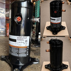 Zp51lxe-pfv-800 51000 Btuh 208-230v 1ph For Copeland Scroll Compressor R-410a Us
