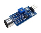 Sound Sensor Detector Module For Arduino Esp32 Esp8266 Digital