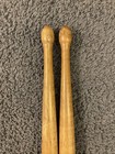 1920s Antique Ludwig   Ludwig Vintage Drumsticks Pair Of Two 1s Mint Condition