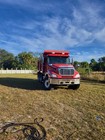Freightliner Dump Truck