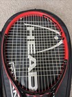 Head 2014 Graphene Prestige Pro Tennis Racquet 4 5 8 Grip  With Bag