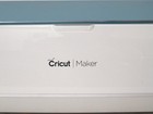 Cricut Maker Cxpl 301 Ultimate Smart Cutting Machine