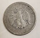 1875-s Twenty Cent Piece 20 C W  Vg fine Details