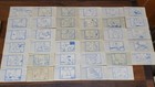 Nabisco Shredded Wheat   1950s Tony Sarg s Animal Circus Story Cards   35 Of 36