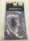 Danskin Girl s Footed Tights Suntan Size Toddler 2t 3t 4t Non-roll Waistband New