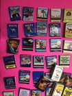 Lot Of 125 Vintage Joe Camel Matches 