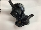 Bogen Manfrotto 3055 Tripod Ball Head W  Quick-release Qr Plate Made In Italy