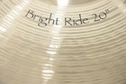 Paiste Signature 20 Bright Ride Ride Cymbal