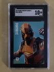 2019 Panini Fortnite Series 1 Trading Card Lot