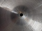 Zildjian 16  Crash Cymbal  Vintage