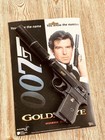 1995 Vintage Wicke James Bond 007 Golden Eye Replica Cap Gun W silencer