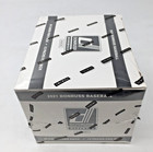 2021 Panini Donruss Baseball Factory Sealed Box 12 Packs Per Box 30 Cards Per P